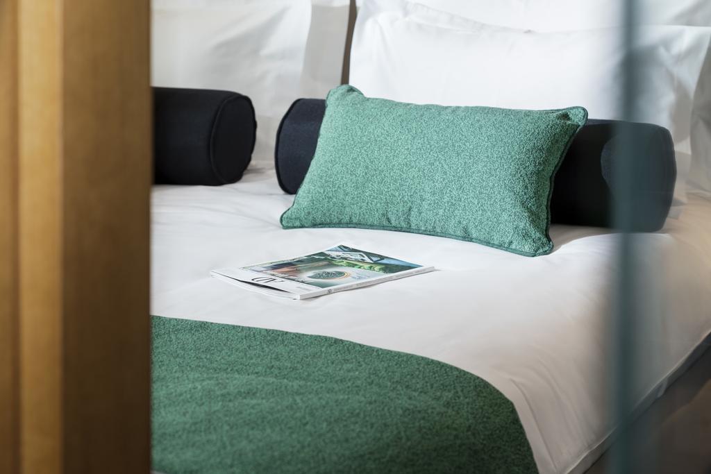 Dominic Smart & Luxury Suites - Parliament Belgrad Zewnętrze zdjęcie